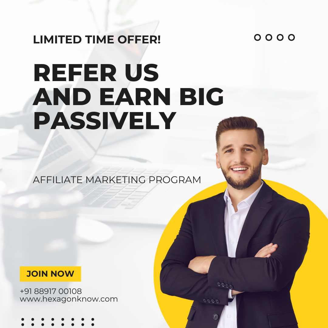 Referral Offer