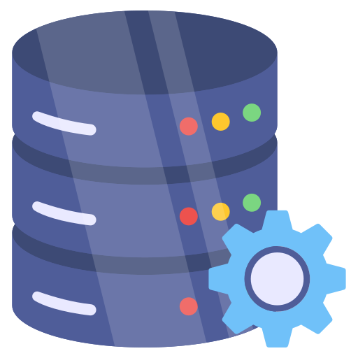 Isolated Database