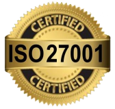 ISO Icon